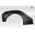 2019-2023 Hyundai Veloster Aerotune Fender Flare - image 18