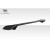 2011-2015 Scion TC Duraflex Aero Look Rear Wing Spoiler - 1 Piece - image 5