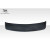 2011-2015 Scion TC Duraflex Aero Look Rear Wing Spoiler - 1 Piece - image 6