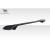 2011-2015 Scion TC Aero Look Rear Wing Spoiler - 1 Piece (S) - image 5