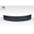 2011-2015 Scion TC Aero Look Rear Wing Spoiler - 1 Piece (S) - image 6