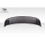 2011-2015 Scion TC Aero Look Rear Wing Spoiler - 1 Piece (S) - image 13