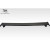 2011-2015 Scion TC Aero Look Rear Wing Spoiler - 1 Piece (S) - image 9