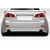 2006-2008 Lexus IS Series IS250 IS350 I-Spec Body Kit - 4 Piece - image 45