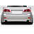 2006-2008 Lexus IS Series IS250 IS350 I-Spec Body Kit - 4 Piece - image 19