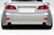 2006-2008 Lexus IS Series IS250 IS350 Duraflex I-Spec Body Kit 4 Piece