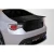2013-2020 Scion FRS Cspeed Carbon Fiber Trunk - image 3