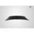 2013-2020 Scion FRS Cspeed Carbon Fiber Trunk - image 17