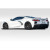 2020-2023 Chevrolet Corvette C8 Duraflex Gran Veloce Body Kit - 4 Pieces - image 3