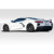 2020-2023 Chevrolet Corvette C8 Gran Veloce Body Kit - 4 Pieces - image 3