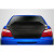 2002-2007 Subaru Impreza WRX STI Carbon Creations Blade Trunk - 1 Piece - image 1