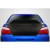 2002-2007 Subaru Impreza WRX STI Blade Trunk - 1 Piece - image 1