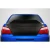 2002-2007 Subaru Impreza WRX STI Blade Trunk - 1 Piece - image 9