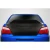 2002-2007 Subaru Impreza WRX STI Blade Trunk - 1 Piece - image 1