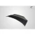 2002-2007 Subaru Impreza WRX STI Blade Trunk - 1 Piece - image 10