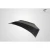 2002-2007 Subaru Impreza WRX STI Blade Trunk - 1 Piece - image 20