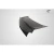 2002-2007 Subaru Impreza Blade Carbon Fiber Trunk - image 12