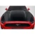 2015-2017 Ford Mustang TS 1 Hood - 1 Piece (S) - image 1