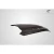 2015-2017 Ford Mustang TS 1 Hood - 1 Piece (S) - image 6
