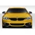 2014-2020 BMW 4 Series M Performance Look Kit - image 59