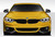 2014-2020 BMW 4 Series F32 Duraflex M Performance Look Body Kit 5 Piece