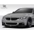 2014-2020 BMW 4 Series F32 M Performance Look Body Kit - 5 Piece - image 5