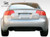 2006-2008 Audi A4 B7 Duraflex DTM Look Body Kit 4 Piece