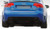 2006-2008 Audi A4 B7 Duraflex DTM Look Body Kit 4 Piece