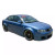 2006-2008 Audi A4 B7 Duraflex DTM Look Body Kit 4 Piece