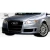 2006-2008 Audi A4 B7 DTM Look Body Kit - 4 Piece - image 3