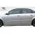 2006-2008 Audi A4 B7 DTM Look Body Kit - 4 Piece - image 8