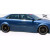 2006-2008 Audi A4 B7 Duraflex DTM Look Body Kit 4 Piece