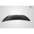2016-2022 Infiniti Q60 TS1 Hood - 1 Piece - image 17