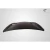 2016-2022 Infiniti Q60 TS1 Carbon Fiber Hood - image 9