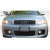 2002-2005 Audi A4 B6 OTG Body Kit - 4 Piece - image 34
