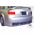 2002-2005 Audi A4 B6 Duraflex OTG Body Kit 4 Piece