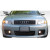2002-2005 Audi A4 B6 OTG Body Kit - 4 Piece - image 17