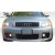 2002-2005 Audi A4 OTG Kit - image 5