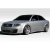 2002-2005 Audi A4 OTG Kit - image 1