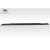 2016-2019 Cadillac CTS-V Duraflex Alpha Side Skirt Splitters - 2 Pieces - image 8