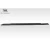 2016-2019 Cadillac CTS-V Alpha Side Skirt Splitters - 2 Pieces - image 6