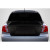 2008-2014 Subaru Impreza WRX STI 4DR / 2008-2011 Subaru Impreza 4DR Blade Trunk - 1 Piece - image 1