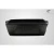 2008-2014 Subaru Impreza Blade Carbon Fiber Trunk - image 3