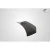 2008-2014 Subaru Impreza Blade Carbon Fiber Trunk - image 19