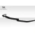2009-2015 Cadillac CTS-V Alpha Front Lip Spoiler Air Dam - 1 Piece - image 5