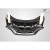2010-2016 Hyundai Genesis Coupe 2DR MSR Trunk - 1 Piece - image 12