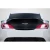 2010-2016 Hyundai Genesis MSR Carbon Fiber Trunk - image 1