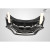 2010-2016 Hyundai Genesis Coupe 2DR MSR Trunk - 1 Piece - image 23