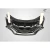 2010-2016 Hyundai Genesis MSR Carbon Fiber Trunk - image 12
