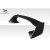 2007-2012 Nissan Sentra Artwish Rear Wing Spoiler - 1 Piece - image 8